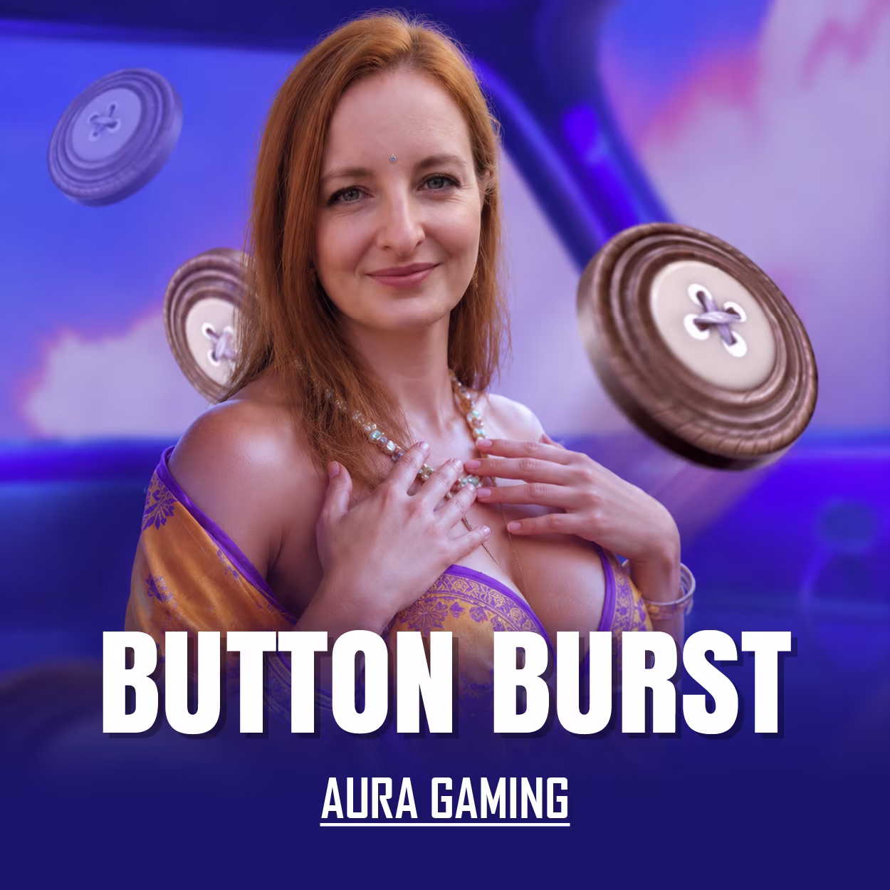 Button Burst